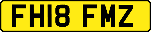 FH18FMZ