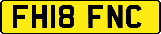 FH18FNC