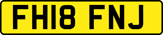 FH18FNJ