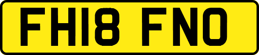 FH18FNO