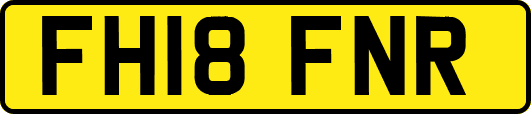 FH18FNR