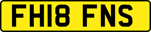 FH18FNS