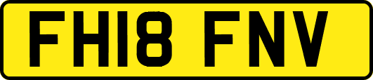FH18FNV