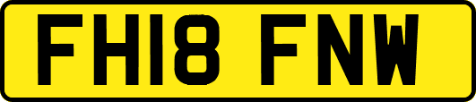 FH18FNW