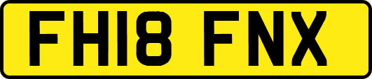 FH18FNX