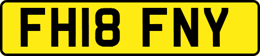 FH18FNY