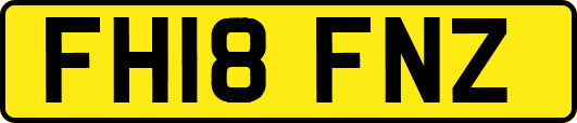 FH18FNZ