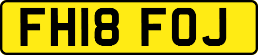 FH18FOJ