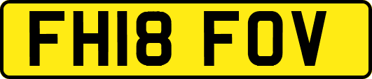 FH18FOV