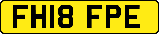 FH18FPE