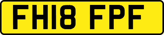 FH18FPF