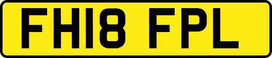 FH18FPL