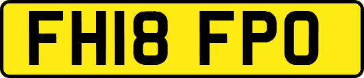 FH18FPO