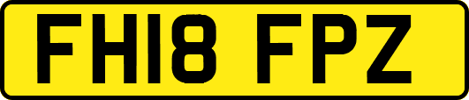 FH18FPZ