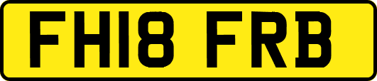 FH18FRB