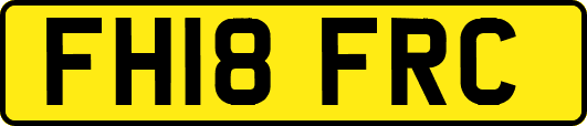 FH18FRC