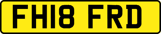 FH18FRD