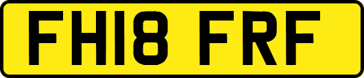 FH18FRF