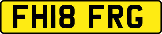 FH18FRG