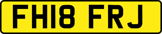 FH18FRJ
