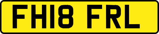 FH18FRL