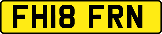 FH18FRN