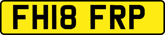 FH18FRP