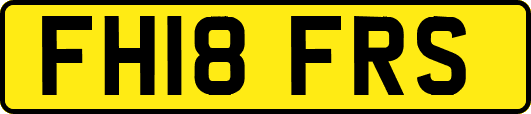 FH18FRS