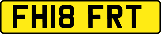 FH18FRT