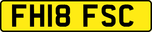 FH18FSC