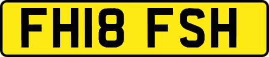 FH18FSH