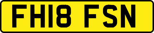 FH18FSN