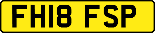 FH18FSP