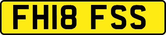FH18FSS