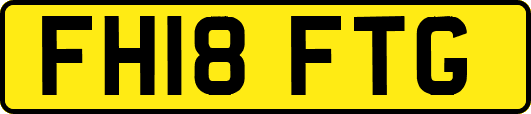 FH18FTG