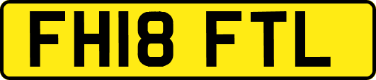 FH18FTL