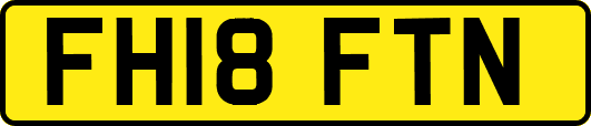FH18FTN