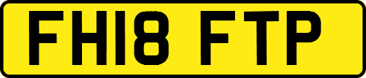 FH18FTP