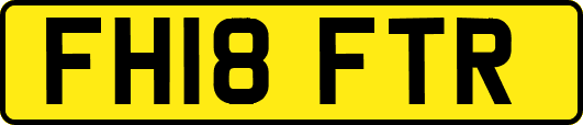 FH18FTR