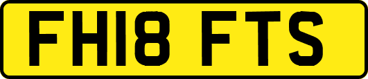 FH18FTS