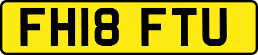 FH18FTU
