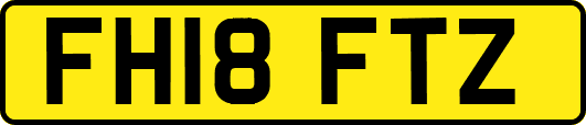 FH18FTZ