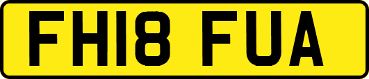 FH18FUA