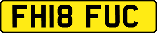 FH18FUC