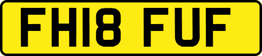 FH18FUF