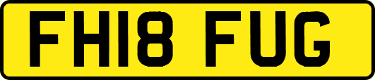 FH18FUG
