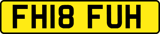 FH18FUH