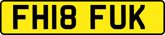 FH18FUK