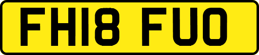 FH18FUO
