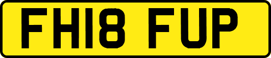 FH18FUP